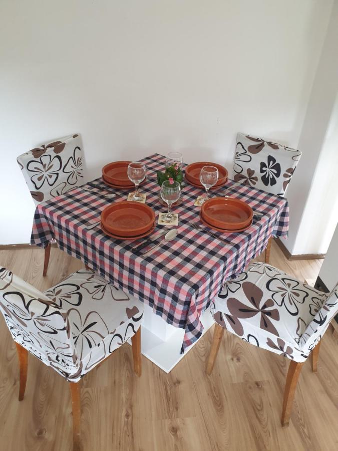 Vila Lena Meduvrsje Luaran gambar