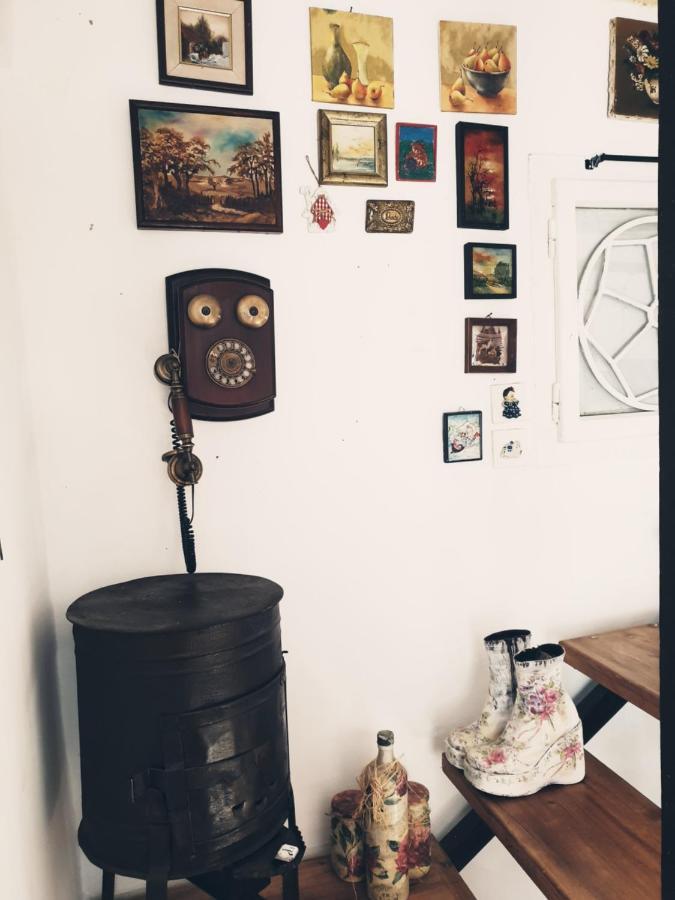 Vila Lena Meduvrsje Luaran gambar