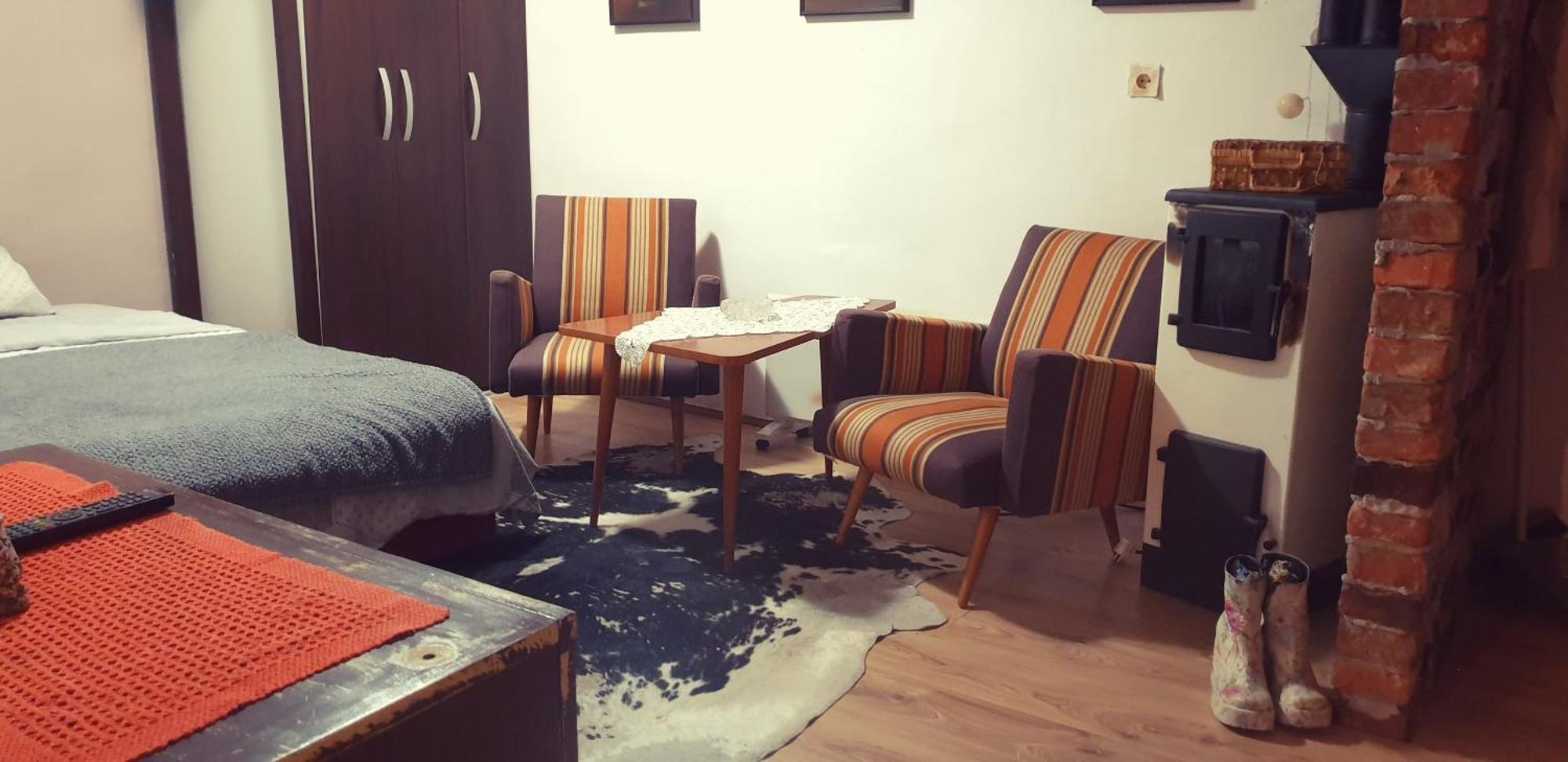 Vila Lena Meduvrsje Bilik gambar