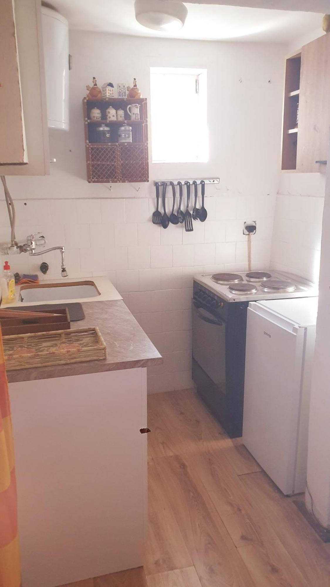 Vila Lena Meduvrsje Luaran gambar