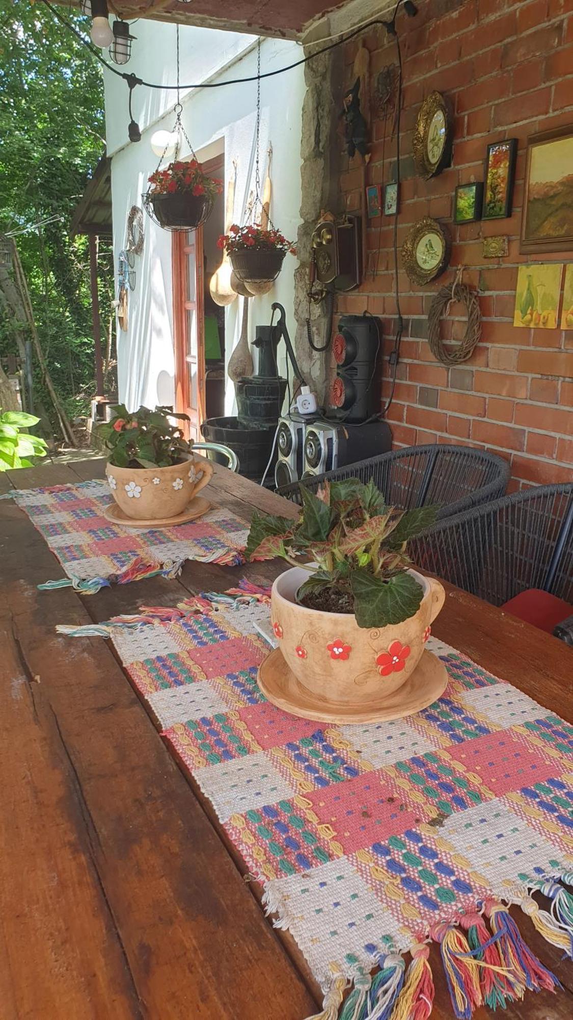 Vila Lena Meduvrsje Luaran gambar